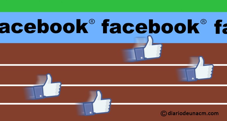Los likes en Facebook - Diario de una CM